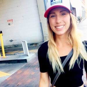 Meet your Posher, Nicole